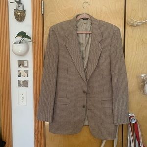 Vintage Pierre Cardin Oversized Blazer